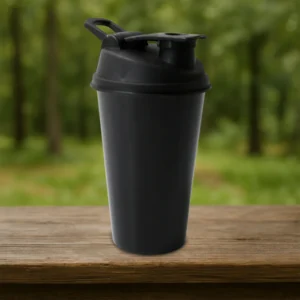 Leak-Proof Shaker Bottle for Protein Shakes & Pre-Workout – BPA-Free, Insulated Gym Water Bottle - Image 6