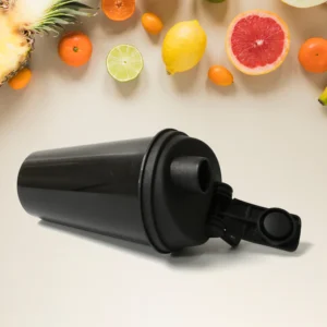 Leak-Proof Shaker Bottle for Protein Shakes & Pre-Workout – BPA-Free, Insulated Gym Water Bottle - Image 4