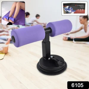 Sit-Up Assistant Bar – Ergonomic, Adjustable & Portable - Image 6