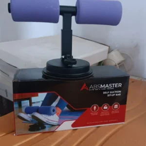 Sit-Up Assistant Bar – Ergonomic, Adjustable & Portable - Image 7