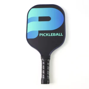 Professional Fiberglass Pickleball Paddle – Lightweight Indoor & Outdoor Racket with Cushion Grip + Protective Cover - Image 6